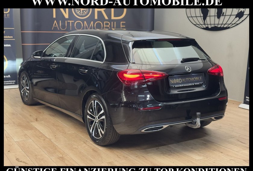 Mercedes-Benz A 200 A 200 d Progressive Advanced LED*AHK*Wide*Kamera
