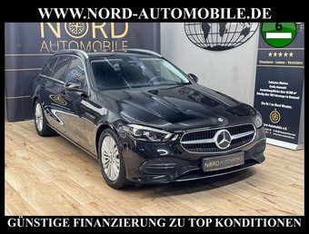 Mercedes-Benz C 200 C 200 d T Avantgarde *LED*Navi*Kamera*Spur*Easy*