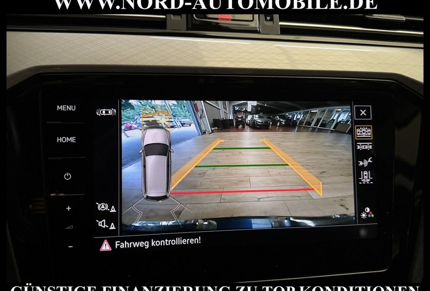 Volkswagen Passat Variant Passat Variant Business 2.0 TDI DSG Dig.Cockpit