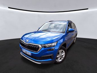 Skoda Kodiaq Kodiaq 2.0 TDI Ambition DSG 7-Sitzer/Virt.Cockpt