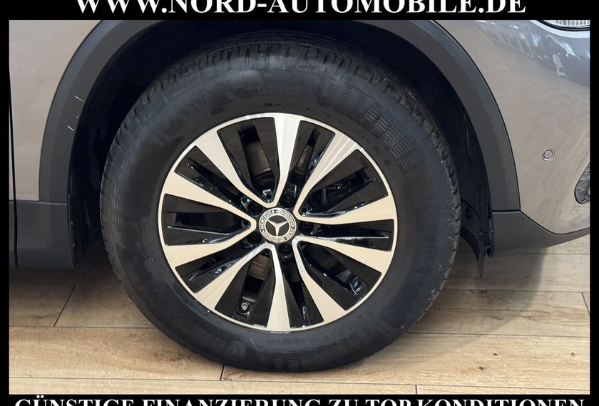 Mercedes-Benz GLA 200 GLA 200 d 4Matic Style *Distro+*Wide*AHK*Kamera*