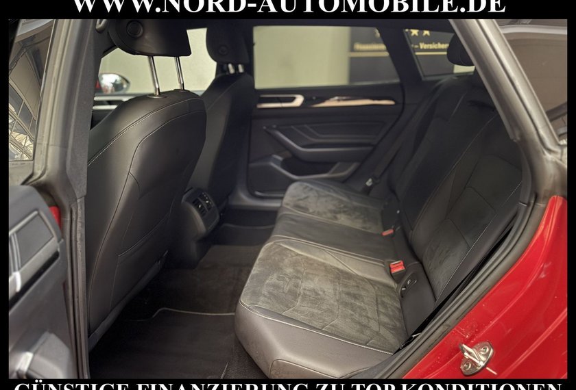 Volkswagen Arteon Arteon Shooting Brake 2.0 TDI DSG R-Line AHK/Nav