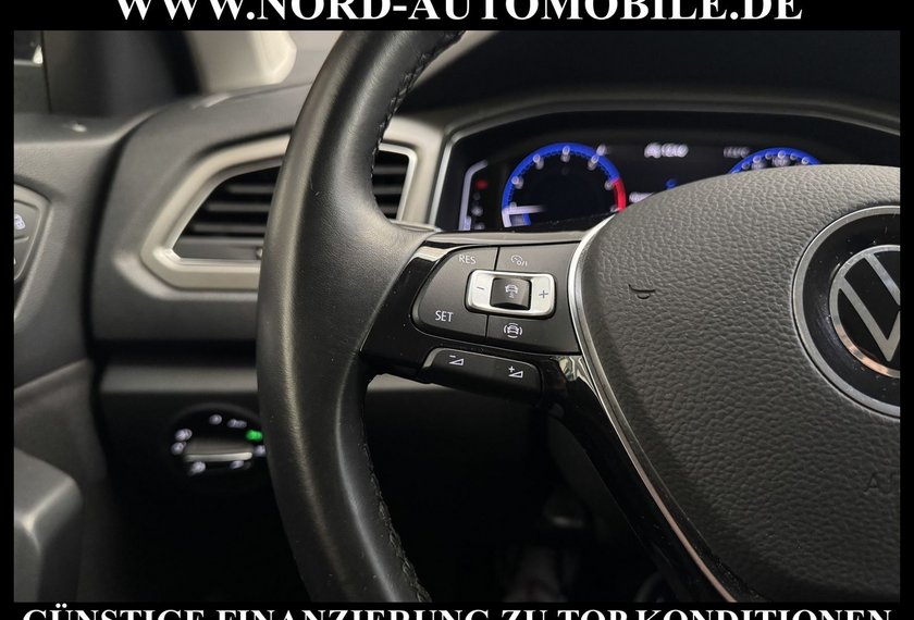 Volkswagen T-Roc T-Roc 1.0 TSI Style AHK/Kamera/Dig.Cockpit/17