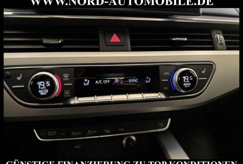 Audi A5 A5 40 TDI Coupe S-Line S-Tronic Leder/Kamera/19