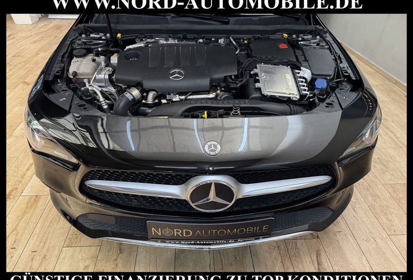 Mercedes-Benz CLA 200 CLA 200 d Shooting Brake *LED*Wide*Pano*2xMemory