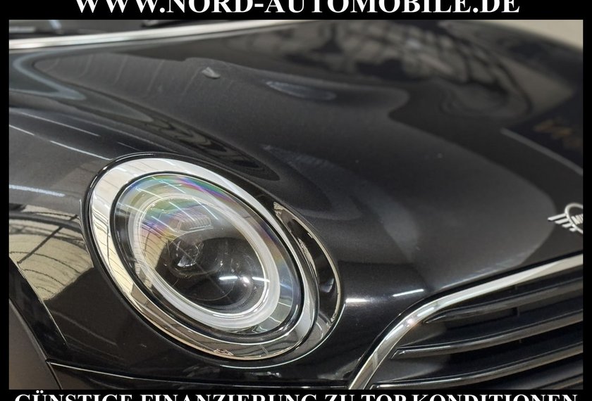 MINI Cooper D Clubman Cooper D Clubman Classic Trim *LED*Navi*Carplay*