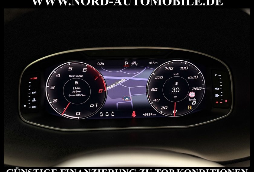 Seat Ateca Ateca Xperience 2.0 TSI DSG Kamera/Navi/ACC/18