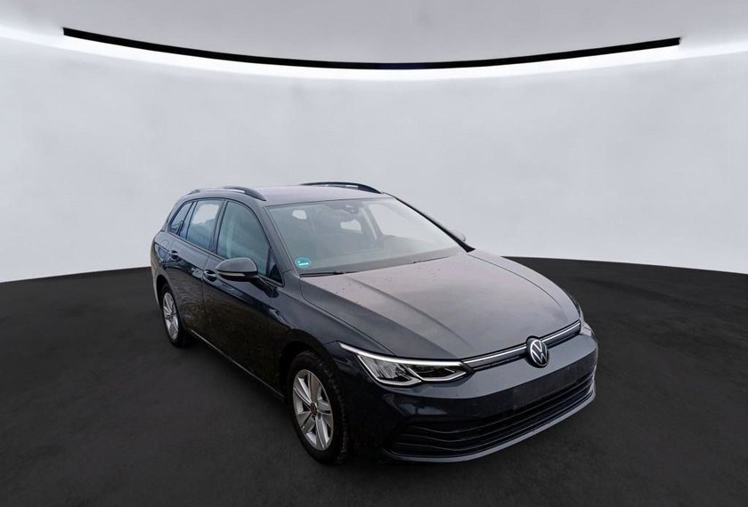 Volkswagen Golf Golf Variant Life 2.0 TDI DSG Navi/LED/ACC/