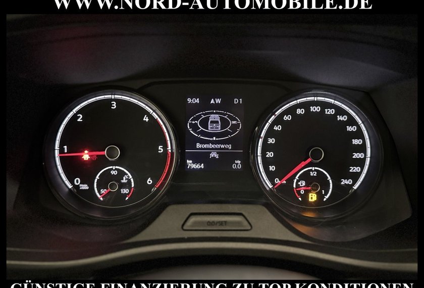 Volkswagen T6 Caravelle T6.1 Caravelle TAXI DSG LANG *LED*ACC*9-SITZER*