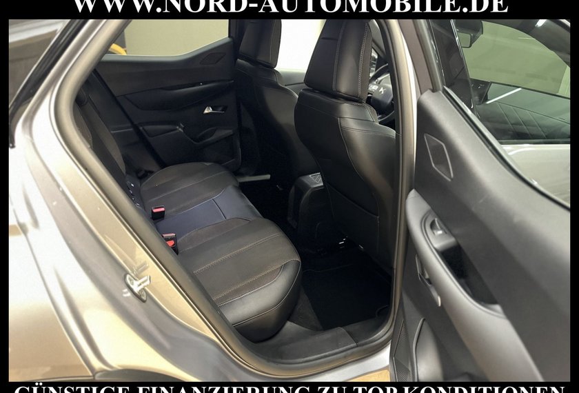 DS Automobiles DS3 Crossback DS3 Crossback 1.2 PureTech Bastille *Navi*Kamera