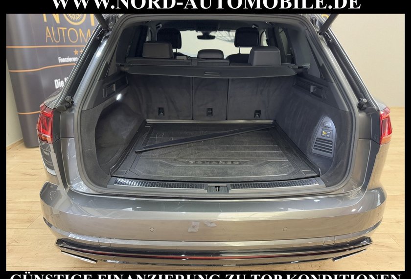 Volkswagen Touareg Touareg R-Line 4MOT 3.0 TDI Innovision/Luft/LED/