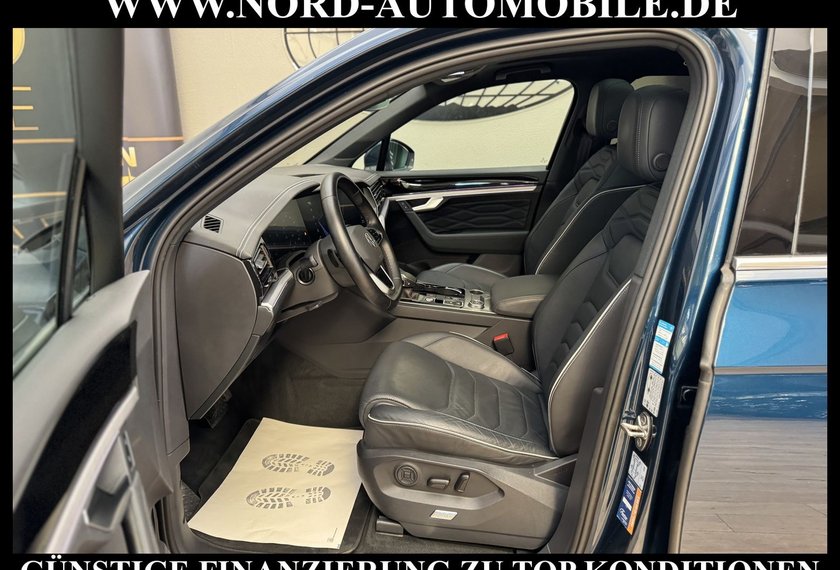 Volkswagen Touareg Touareg 4MOT 3.0 TSI Innovision/Pano/20&apos;&apos;/Kamera