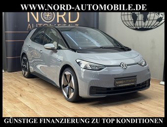 Volkswagen ID.3 ID.3 Pure Performance Navi/LED/PDC/20