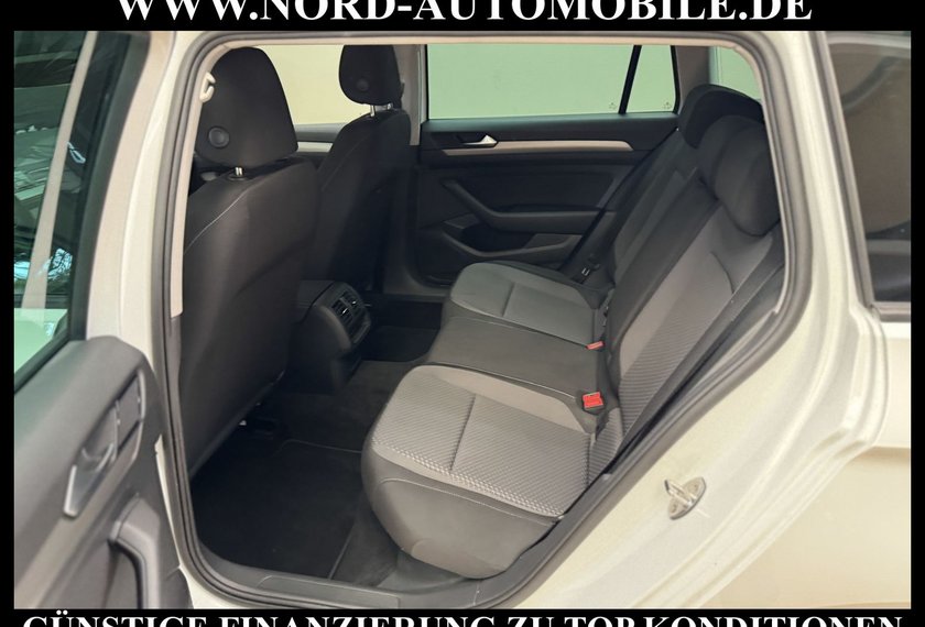 Volkswagen Passat Variant Passat Variant 2.0 TDI DSG Kamera/Navi/LED/