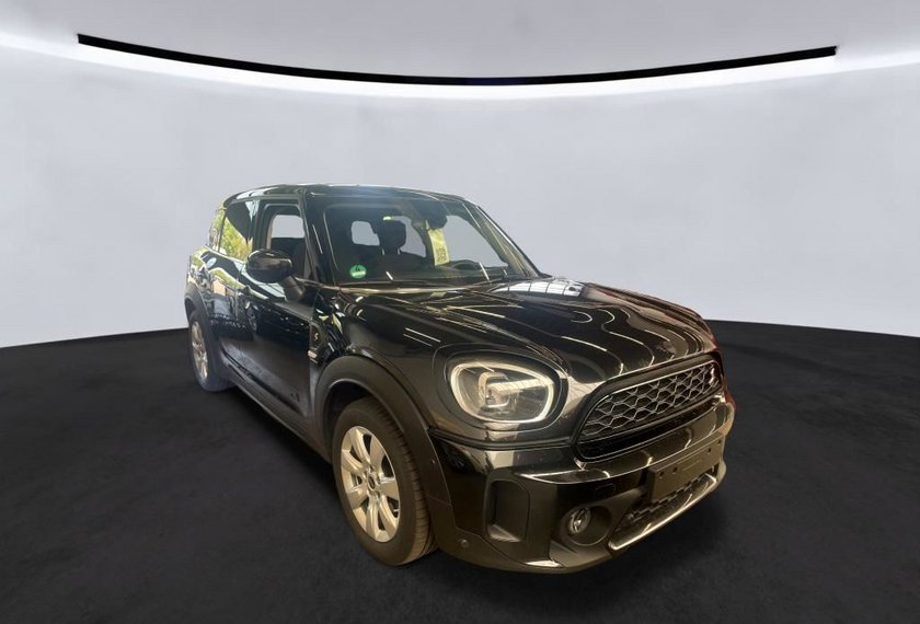 MINI Cooper Countryman Cooper Countryman S ALL4 Essential Trim *LED*NAV