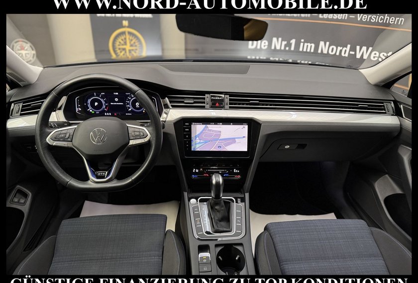 Volkswagen Passat Variant Passat Variant GTE 1.4TSI eHybrid DSG Dig.Cockpi