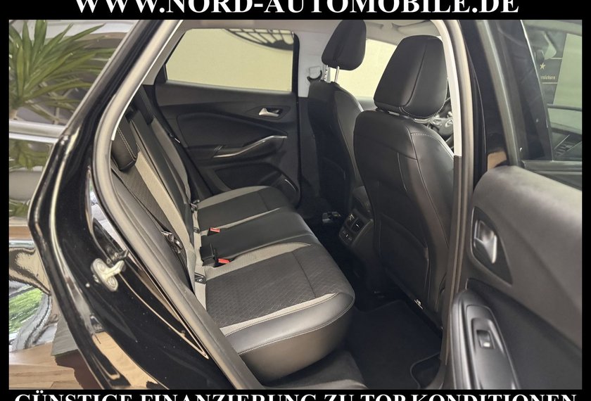 Opel Grandland (X) Grandland 1.5 D Business *AHK*LED*360°*4xSHZ*NAV