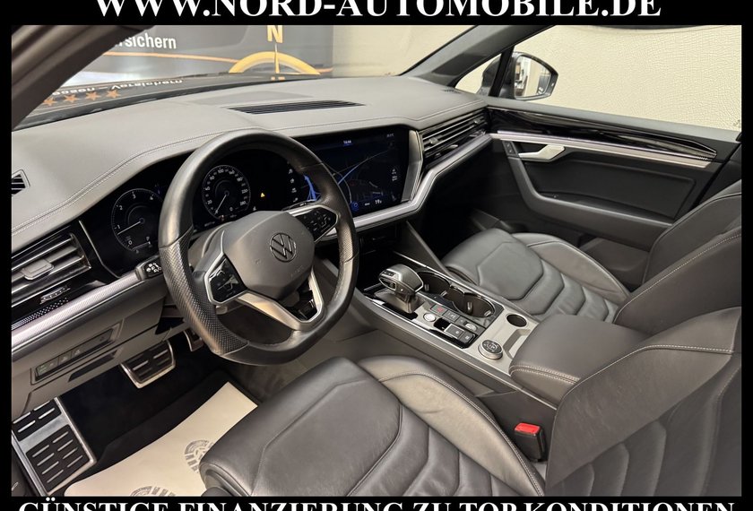 Volkswagen Touareg Touareg R-Line Black 4MOT 3.0 TDI Innov/AreaView