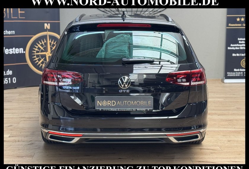 Volkswagen Passat Variant Passat Variant GTE 1.4 TSI eHybrid DSG AHK/StHz/