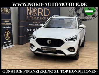 MG ZS ZS Comfort Leder/Navi/Kamera/17