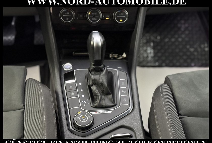 Volkswagen Tiguan Allspace Tiguan Allspace Highline 4MOT 2.0 TDI DSG 7-Sitz