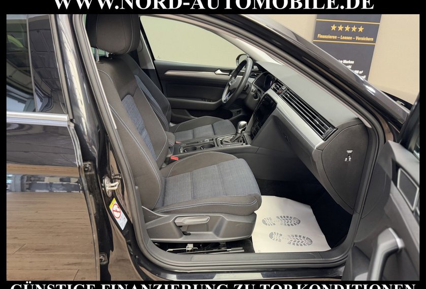 Volkswagen Passat Variant Passat Variant GTE 1.4 TSI eHybrid DSG Dig.Cockp