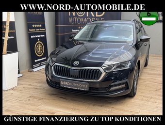 Skoda Octavia Octavia Combi Ambition 2.0 TDI Matrix/Navi/Kamer