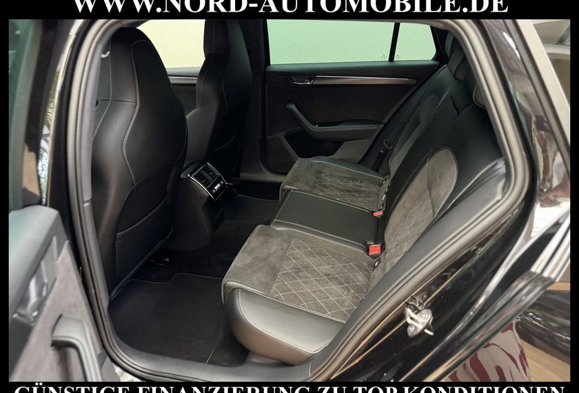 Skoda Superb Superb Combi Sportline 2.0 TSI DSG SIDE&amp;LANE/19