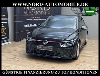 Volkswagen Golf Golf GTI 2.0 TSI DSG Kamera/Dig.Cockpit/Navi/