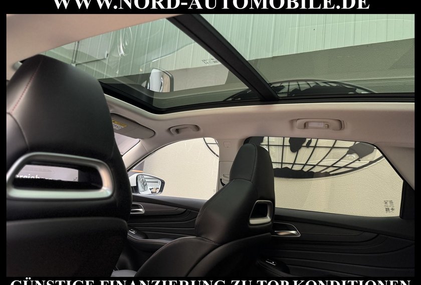 MG EHS EHS PHEV Luxury *PANO*LEDER*LED*18Z*360KAM*VIRT*