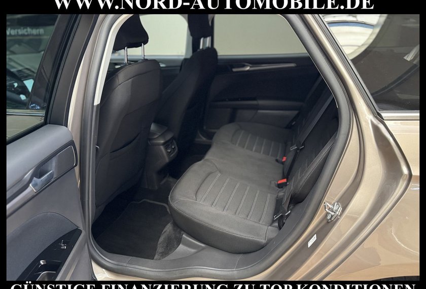 Ford Mondeo Mondeo Turnier 2.0 EcoBlue Titanium *AHK*ACC*KAM