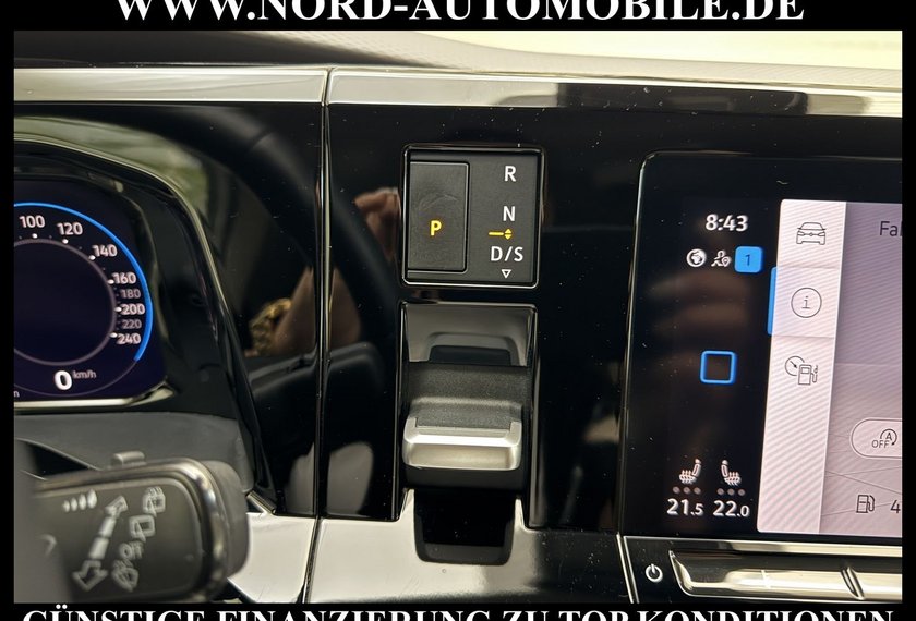 Volkswagen T7 Multivan T7 Multivan TDI LANG *AHK*STHZ*ACC*IQ*UPE:79*
