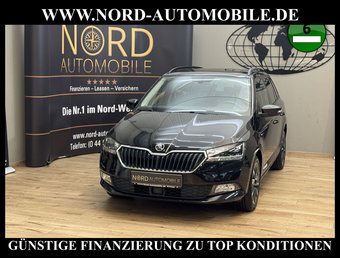 Skoda Fabia Fabia Combi Ambition Drive 1.0 TSI Pano/Navi