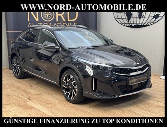 Kia XCeed XCeed 1.6 T-GDi GPF 7DCT Steel Edition