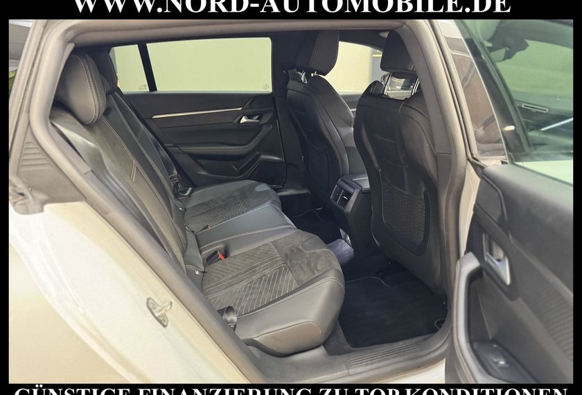 Peugeot 508 508 SW GT SPORT 1.5 Blue HDI *18Z*LED*UPE:55