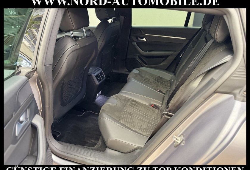 Peugeot 508 508 SW GT SPORT 1.5 Blue HDI *18Z*LED*UPE:55