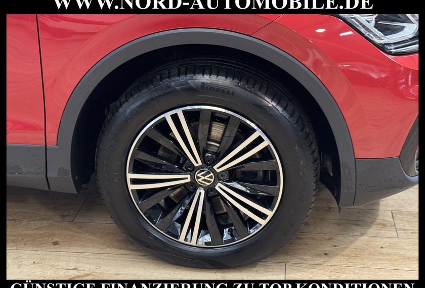 Volkswagen Tiguan Tiguan 2.0 TDI Elegance 4MOT AHK/Head-Up/ACC/Nav