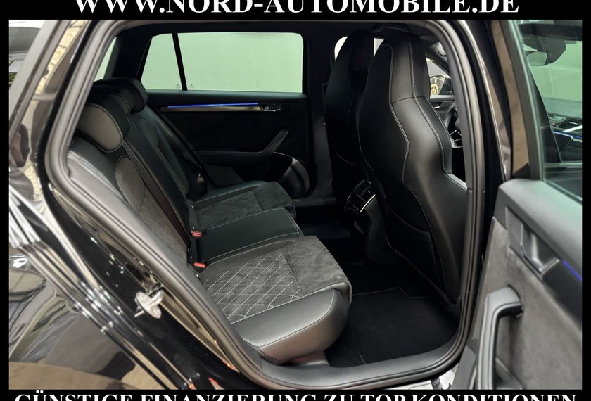 Skoda Superb Superb Combi Sportline 2.0 TDI DSG LED/19/Teille