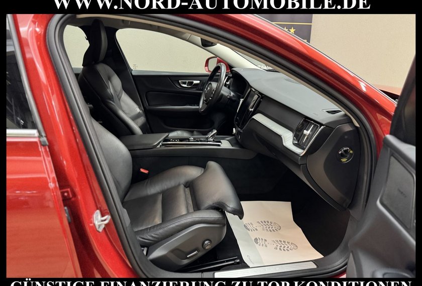 Volvo V60 V60 Kombi B4 D INSCRIPTION *AHK*STHZ*H&amp;K*KAM*19Z