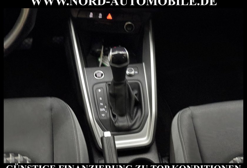 Audi A1 A1 allstreet 1.0 30 TFSI S-Tronic Virt.Cockpit
