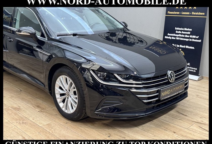 Volkswagen Arteon Arteon Shooting Brake 2.0 TDI DSG LED/ACC/PDC