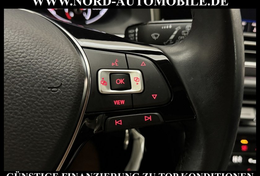 Volkswagen Polo Polo Highline 1.0 TSI ACC/PDC/Klimatronic