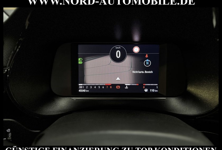 Opel Corsa Corsa F Elegance *4-Türig*LED*Navi*Kamera*SHZ*16