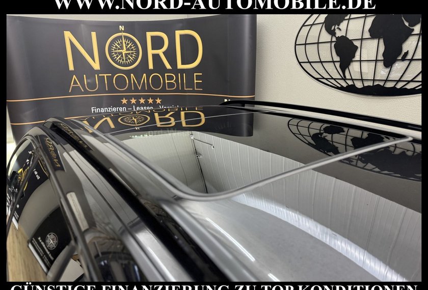 Skoda Superb Superb Combi SPORTLINE 4x4 DSG *AHK*PANO*ACC*