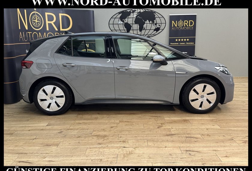 Volkswagen ID.3 ID.3 Pure Performance Automatik CCS/Navi/LED