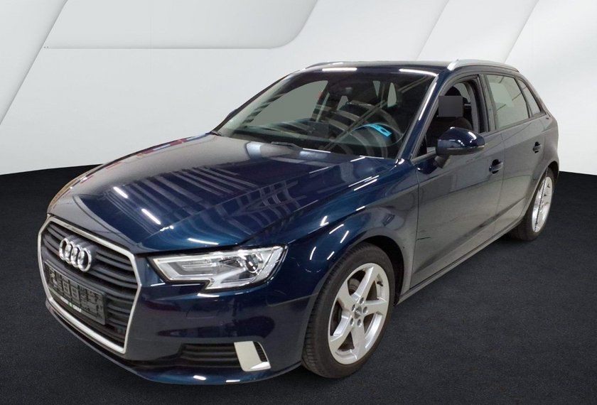 Audi A3 A3 Sportback Sport 1.0 30 TFSI S-Tronic Navi/Xen