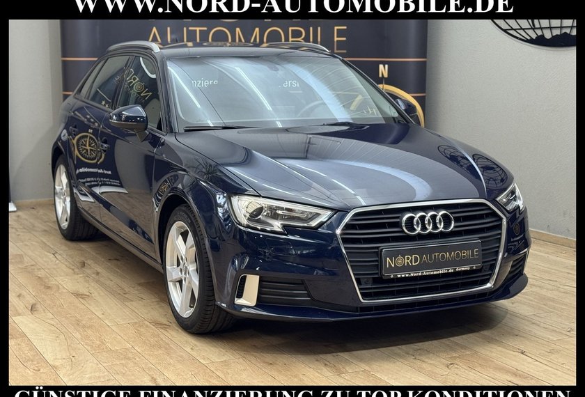 Audi A3 A3 Sportback Sport 1.0 30 TFSI S-Tronic Navi/Xen