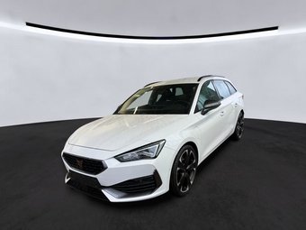 Cupra Leon Leon SP VZ 1.4 TSI e-HYBRID DSG Kamera/19/Navi