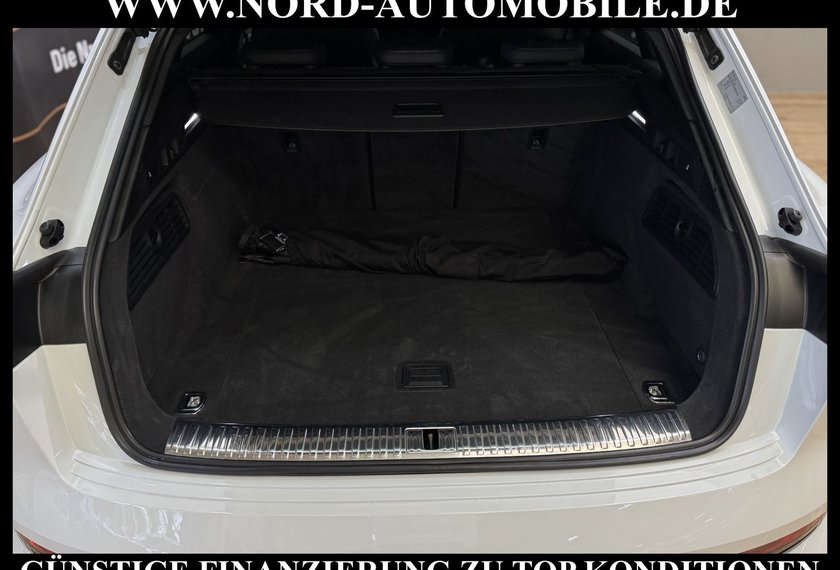 Audi e-tron e-tron S QU.Panorama/Matrix/21/Kamera/