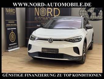 Volkswagen ID.4 ID.4 Pro Performance 1st Edition AHK/Wärmepumpe/